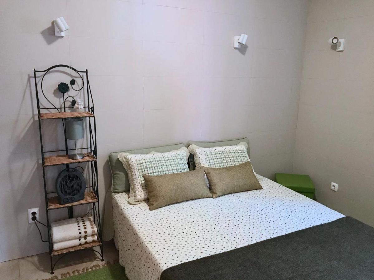 Vila Velha Guest House 메르톨라 외부 사진